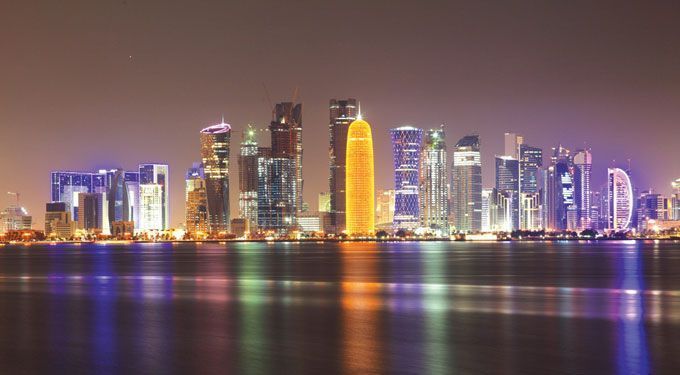 World'S Most Powerful And Best Performing Travel &Amp; Tourism Countries 19 Doha