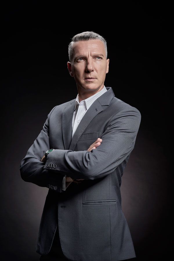 Guido Farina Named Gm Of The Ruma Hotel &Amp; Residences 2 Guido Farina