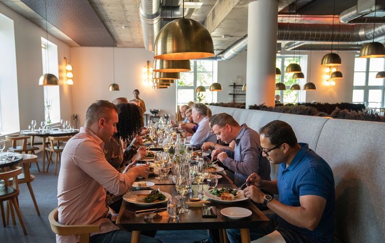 Holland America Line Announces 20 New Culinary-Themed Tours 2 HAL Bergen culinary tours