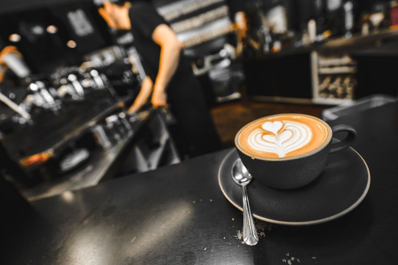 Visit Oakland Announces The Debut Of The Oakland Coffee Rush 2 Highwire2 Visit Oakland