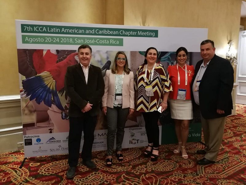 Salta ICCA Latin America