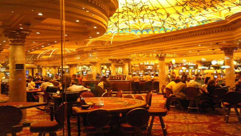 SunCityResortCasino