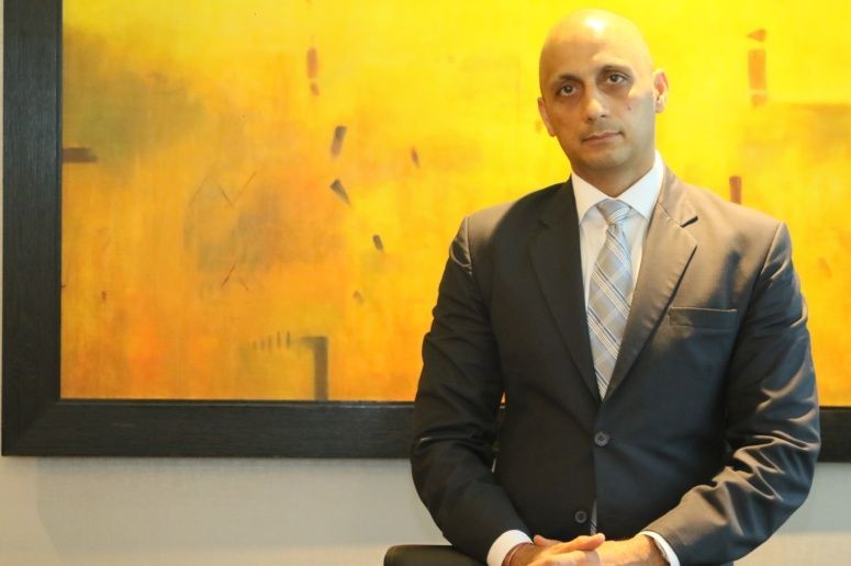 Vipul Kamboj
