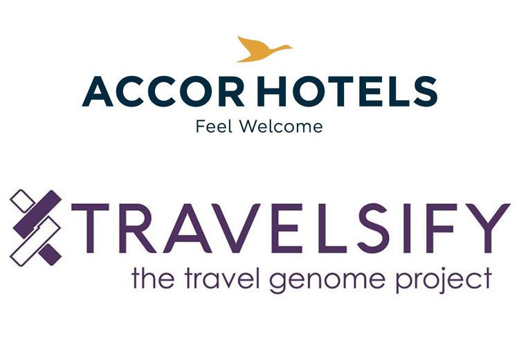 Accorhotels Invests €5 Million In Travelsify 2 accorhotels travelsify