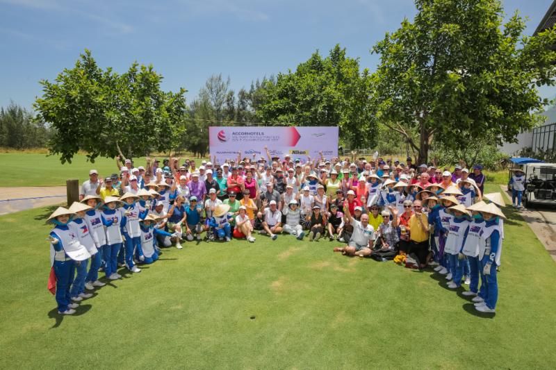 Accorhotels Vietnam World Masters Golf Championship Returns To Danang 5 accorhotels vietnam golf championship