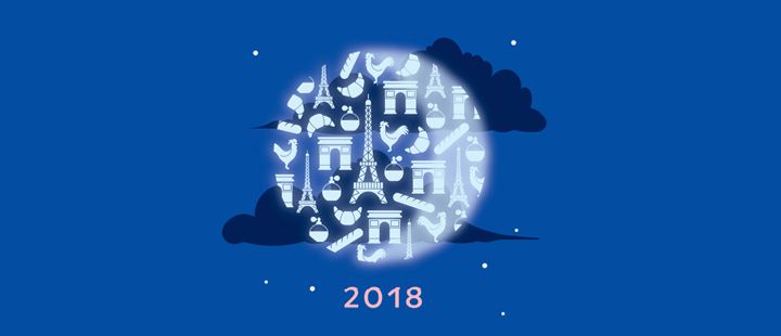 Air France Celebrated The Moon Festival With Its Chinese Customers 2 air france moon festival2018