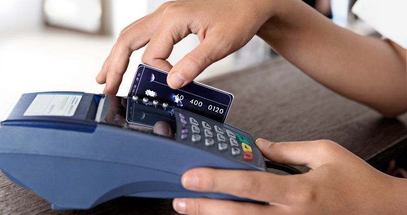 card payment
