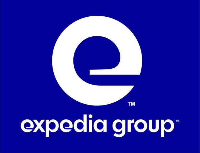 expedia group logo