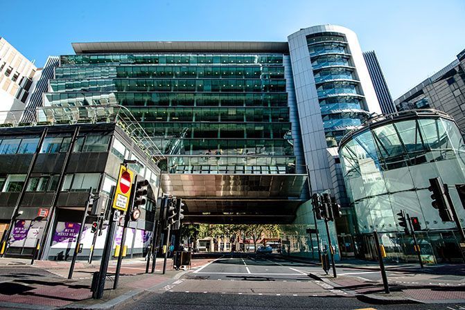 future riu plaza hotel london