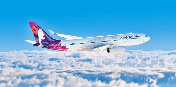 hawaiian new paint2017