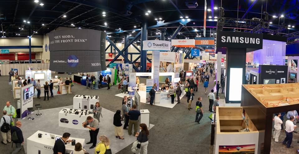 Dubai To Host The Middle East’s Largest Hospitality Technology Exhibition 8 hitec