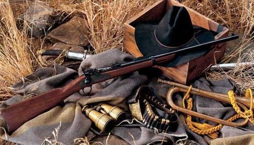 hunting season