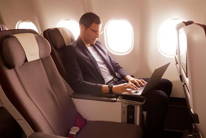 iberia premium economy