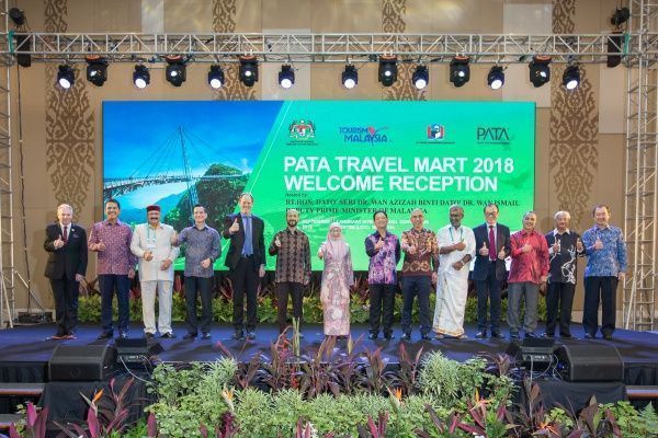 pata travel mart2018