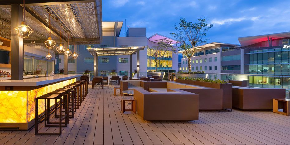 AC Hotel San Jose Escazu
