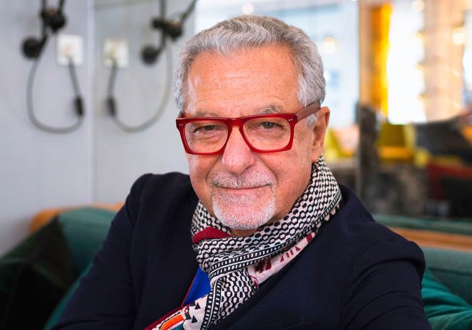Adam Tihany