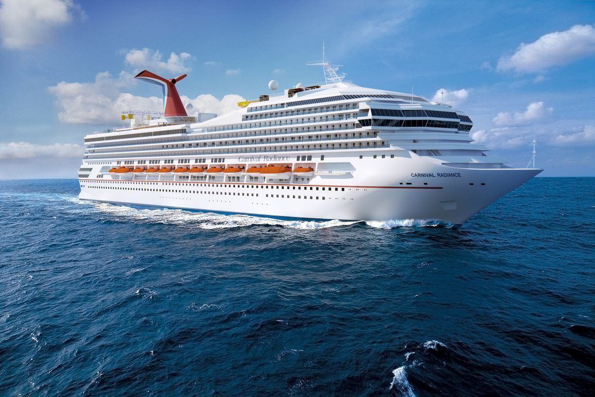 Carnival Announces New Environmental Partnership With Jean-Michel Cousteau And Ocean Futures Society 2 Carnival Radiance