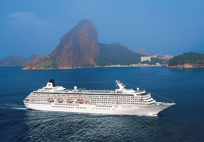 Crystal Cruises Announces Its Full Lineup Of 2021 Luxury Sailings 2 Crystal Symphony Rio