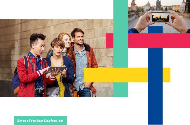 European Capitals of Smart Tourism