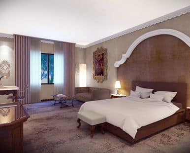 Hilton Brand Arrives Guatemala With The Opening Of Hilton Guatemala City 2 Hilton Guatemala City