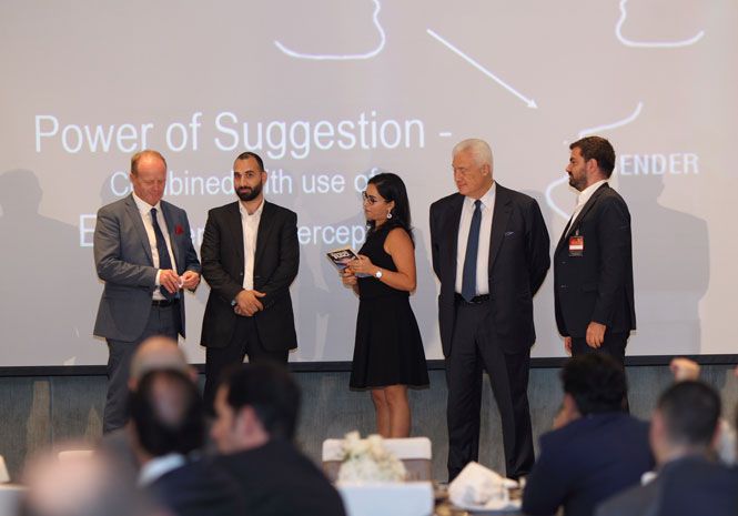 Hiperdist Event Dubai