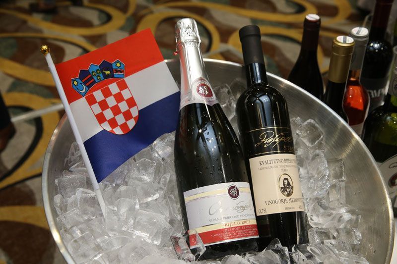 1,000+ Exhibitors To Showcase Global Fine Wines In Hong Kong Next Month 2 Hkk wine fair