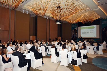 ICCA Dubai2016