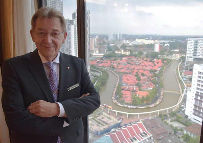 Klaus Sennika