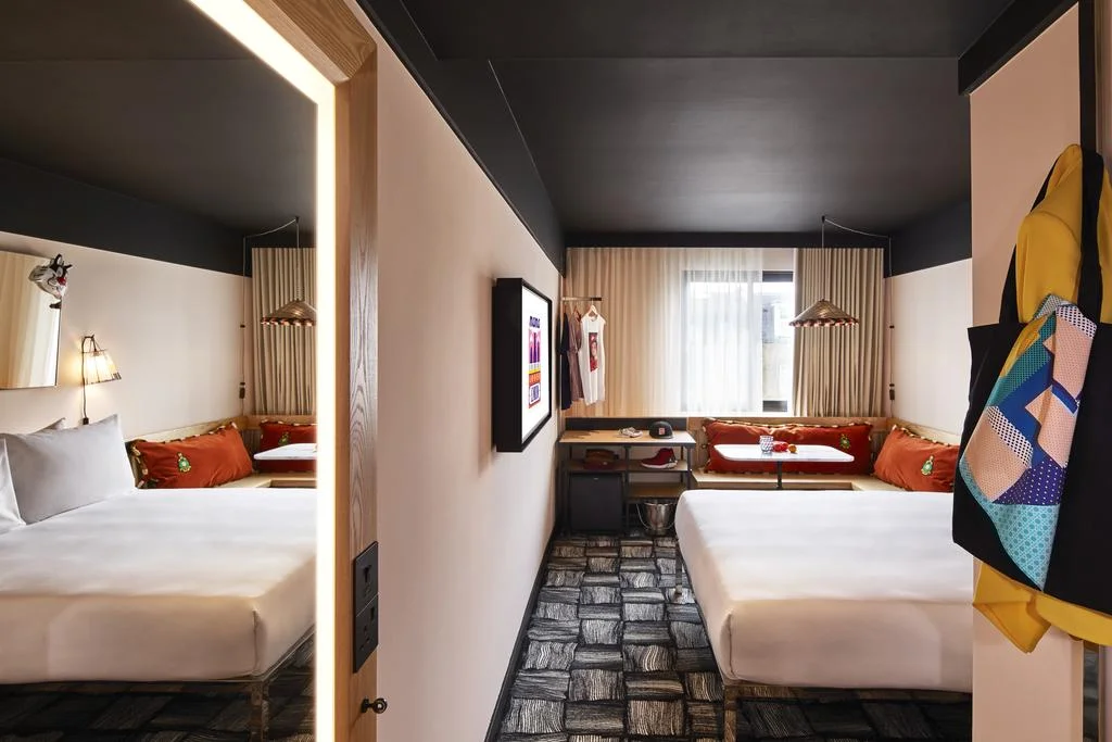 New Hotels Of London 2017 - 2018 - 2019 20 Mama London