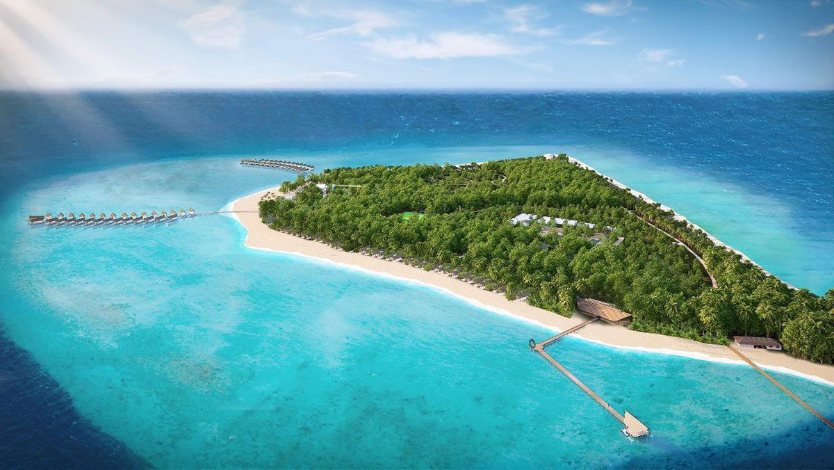 OZO Maldives