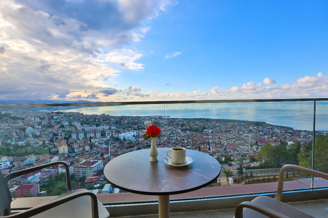 Radisson Blu Trabzon