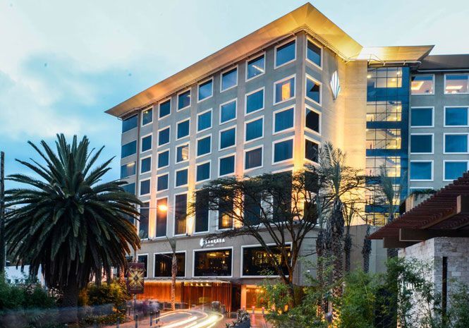 Autograph Collection Hotels Debuts In Nairobi, Kenya 2 Sankara Nairobi Autograph Collection Hotel