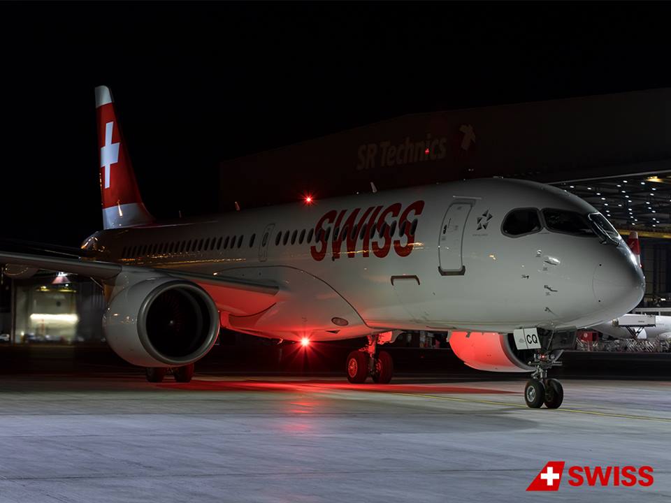 Swiss C series