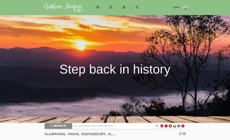 TAT Mekong Partnership