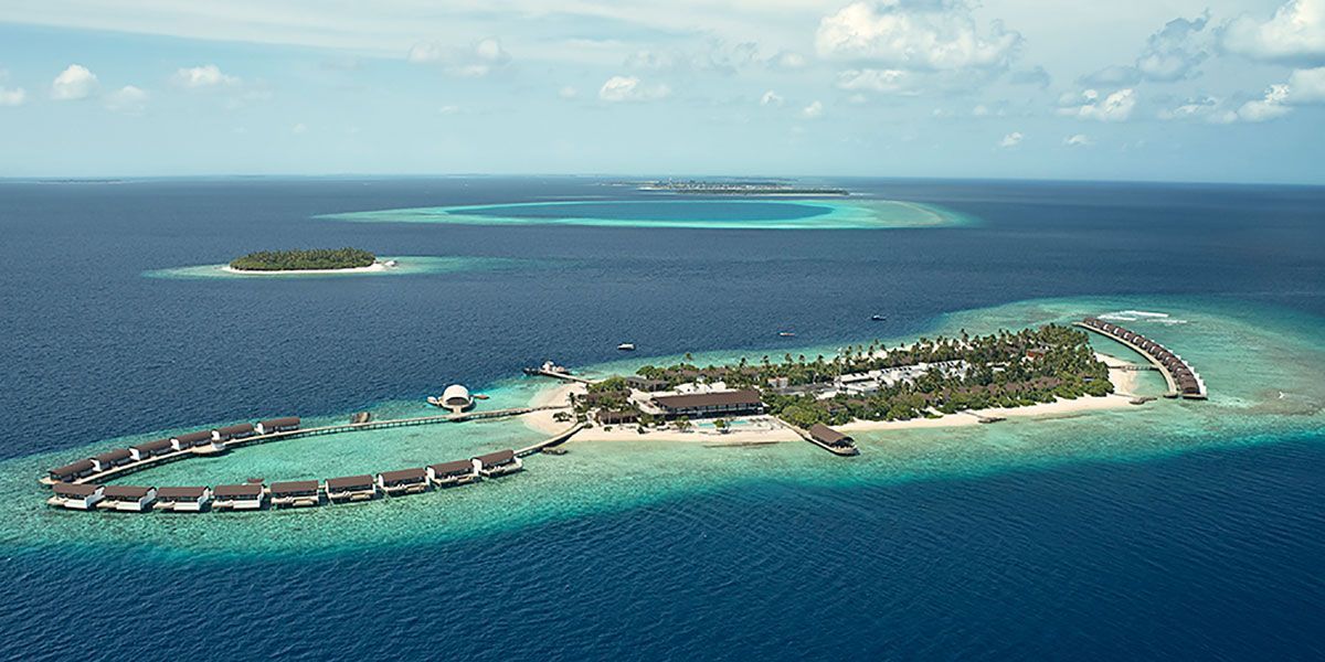 The Westin Maldives