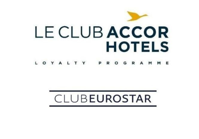 accor eurostar loyalty programs