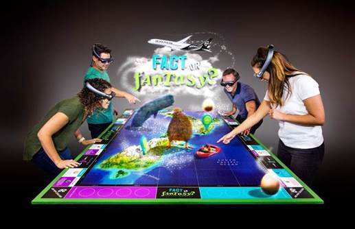 airnewzealand fantasy game