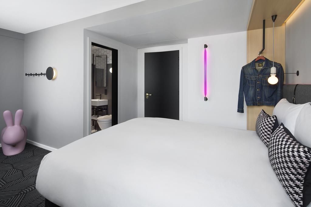 New Hotels Of London 2017 - 2018 - 2019 11 assembly hotel london