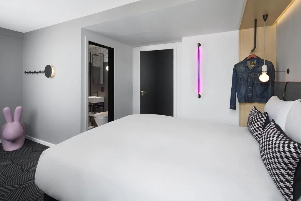 New Hotels Of London 2017 - 2018 - 2019 11 assembly hotel london