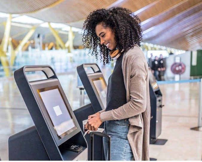 TSA releases roadmap for expanding biometrics technology Focus on