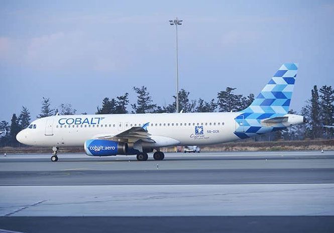 cobalt air