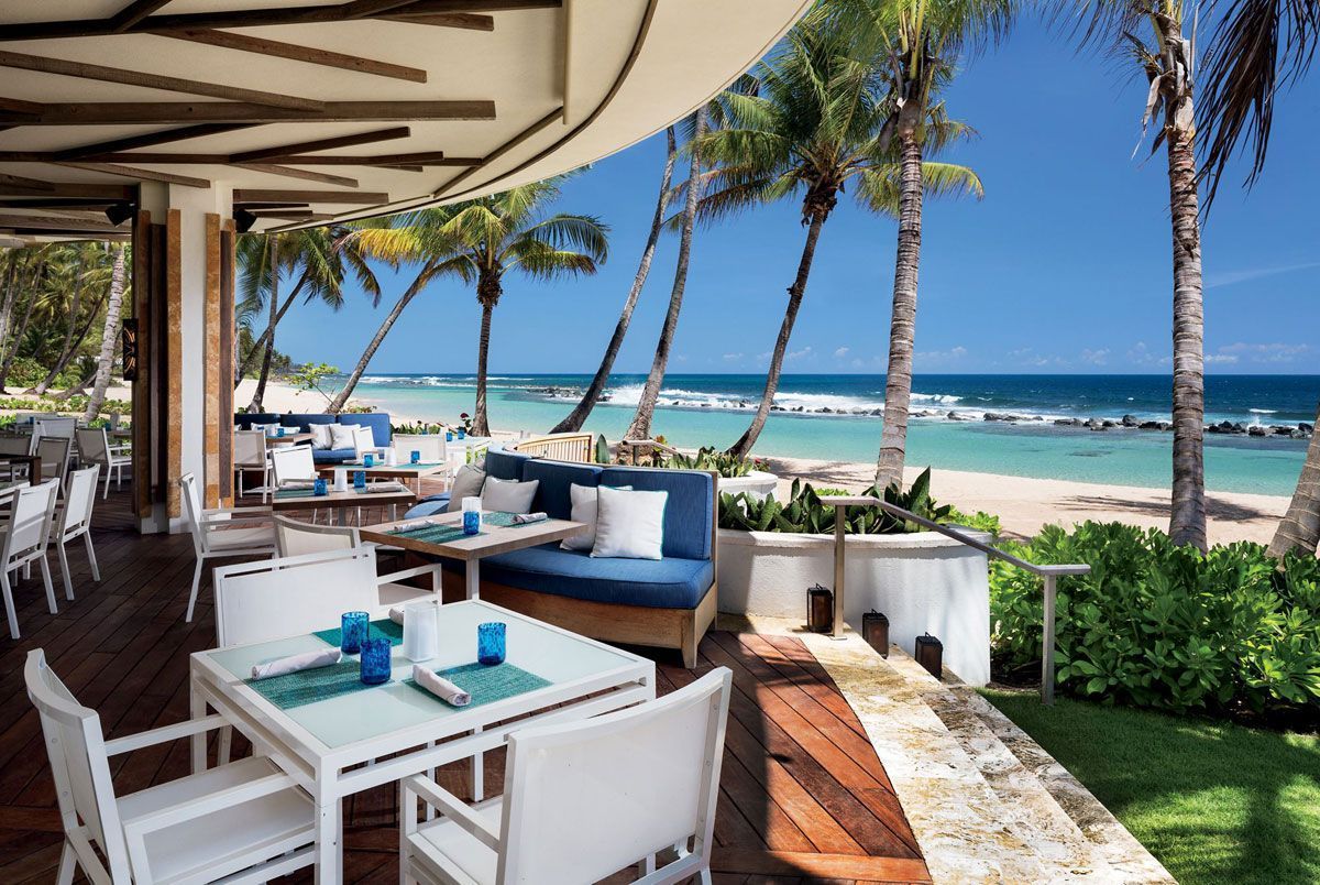 dorado beach a ritz carlton reserve