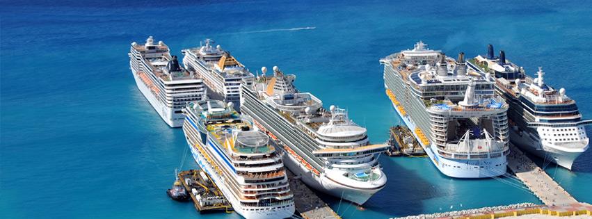 Cruise Industry Representatives Gather At At The Fcca Cruise Conference &Amp; Trade Show, Nov. 5-9 2 fcca hero