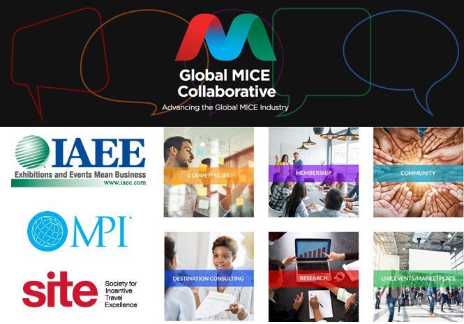 global mice collaborative