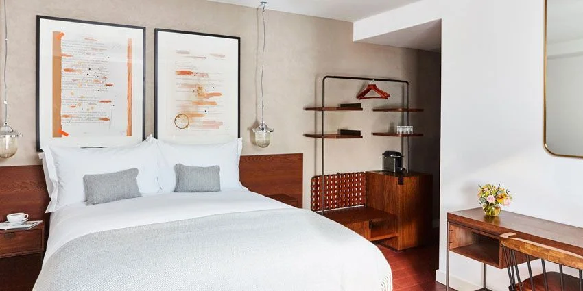 New Hotels Of London 2017 - 2018 - 2019 9 hotel indigo london
