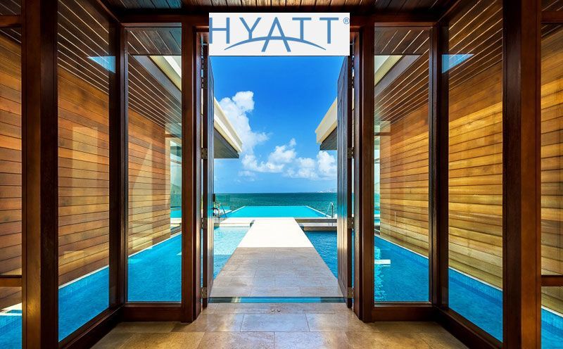 Hyatt Hotels Acquires Two Roads Hospitality 2 hyatt hotels outlook