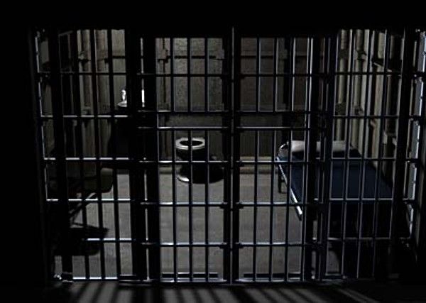 jail