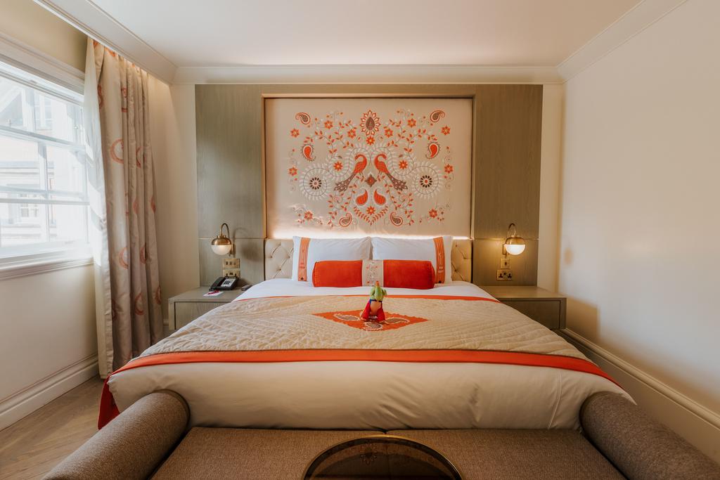 New Hotels Of London 2017 - 2018 - 2019 3 lalit london