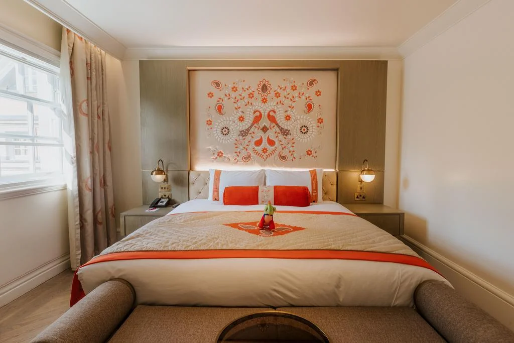 New Hotels Of London 2017 - 2018 - 2019 3 lalit london