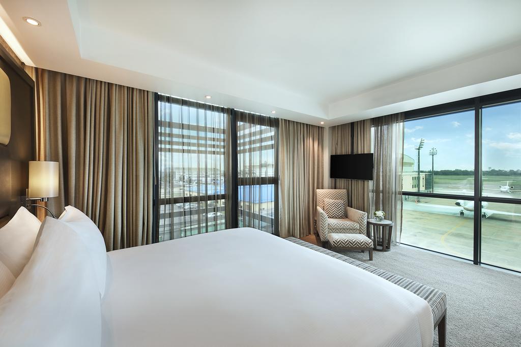 legend hotel lagos airport